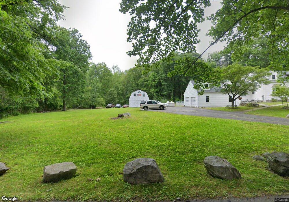 29 White Birch Rd, Pound Ridge, NY 10576 - photo 1