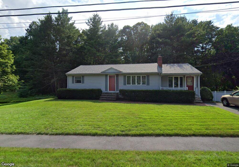 10 Barbara Ave, Wilmington, MA 01887 - photo 1