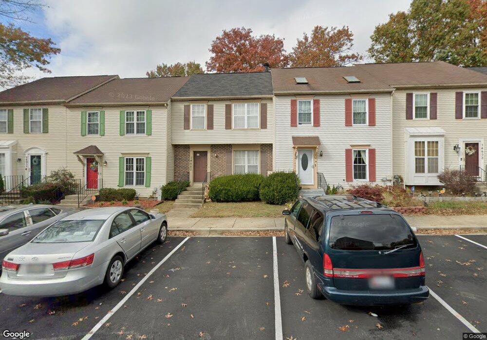 14607 London Ln, Bowie, MD 20715 - photo 1