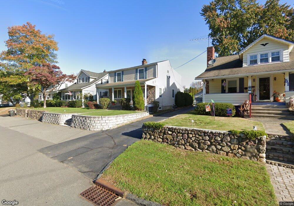 45 Ogden Ave, Rockaway, NJ 07866 - photo 1