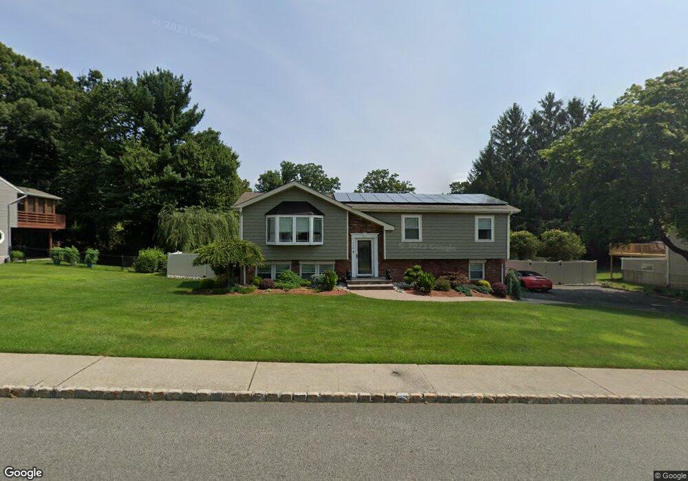 115 E Central Ave, Wharton, NJ 07885 - photo 1