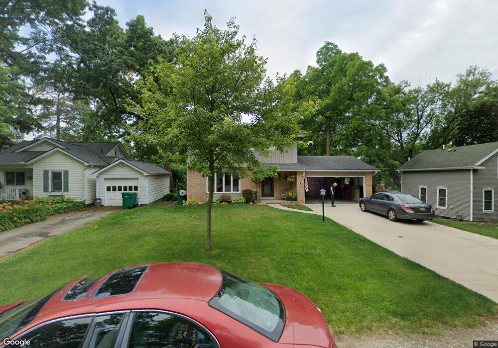 7649 Forest St, Dexter, MI 48130 - photo 1