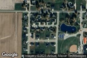 305 Prairie Dr, Dieterich, IL 62424