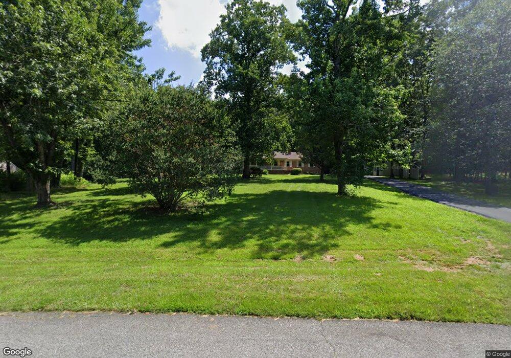 8722 King George Ct, Pomfret, MD 20675 - photo 1