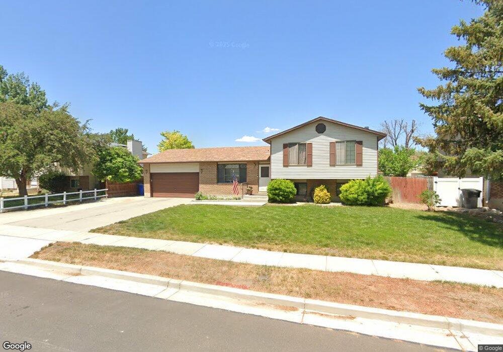 2538 W 7380 S, West Jordan, UT 84084 - photo 1