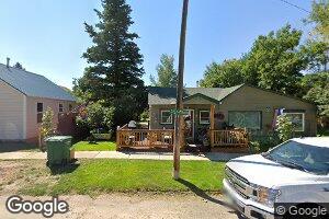 310 2nd Ave N, Belt, MT 59412