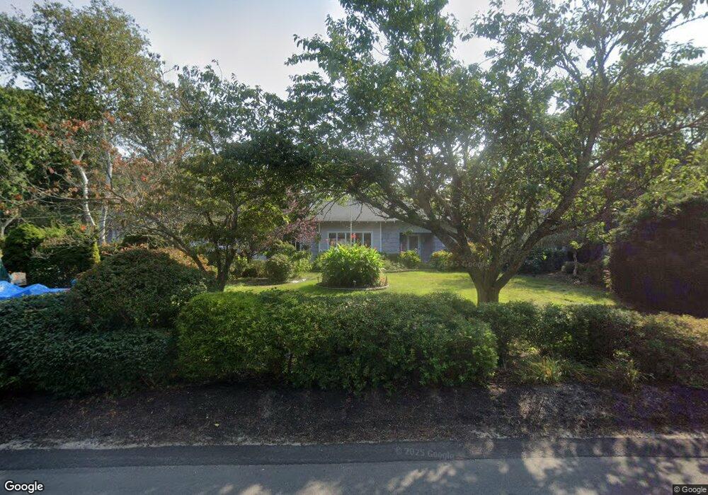 4 Stockton Short Cut St, Wareham, MA 02571 - photo 1