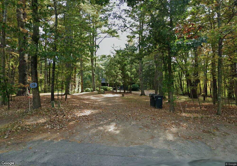 521 Manning St, Jefferson, MA 01522 - photo 1