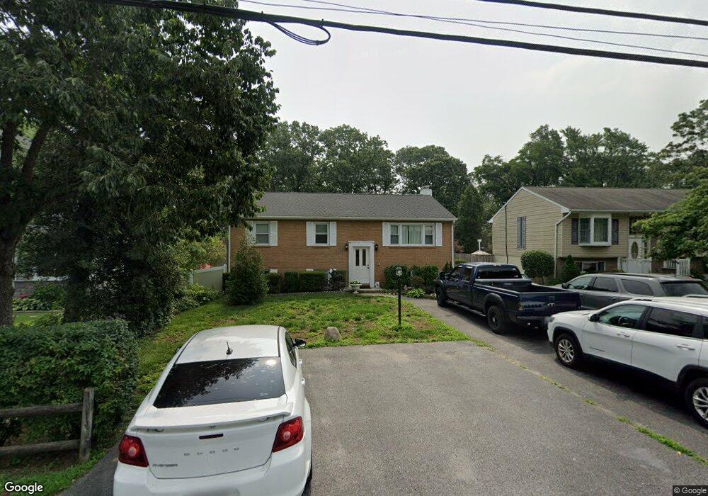 1167 Hampton Rd, Annapolis, MD 21409 - photo 1