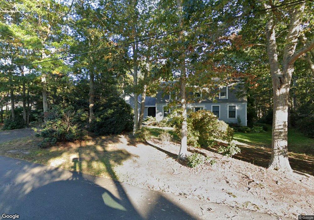 82 Crawford Rd, Cotuit, MA 02635 - photo 1