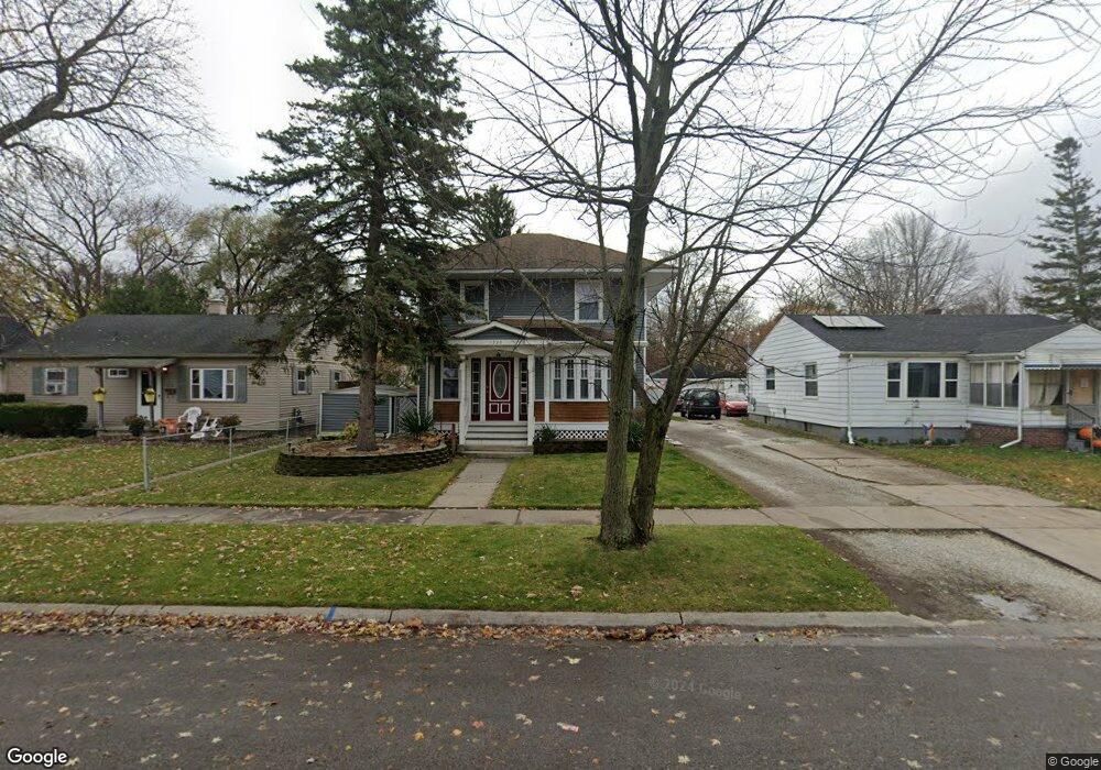 1320 Minnie St, Port Huron, MI 48060 - photo 1