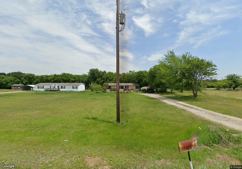 131 Alice Springs Ln, Weatherford, TX 76085 - photo 1