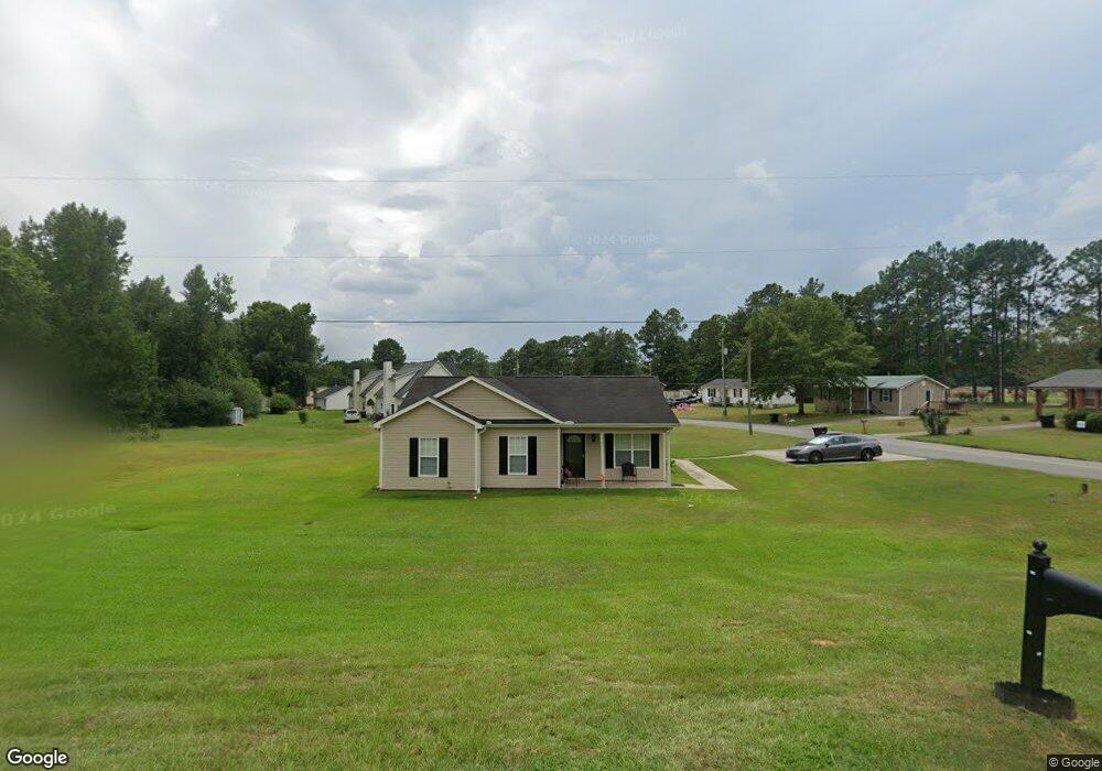 605 Gordon Rd, Barnesville, GA 30204 - photo 1