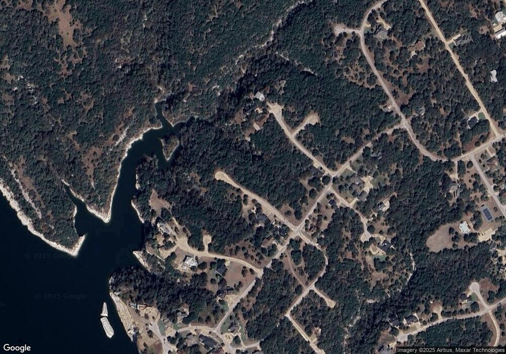 1278 Paintbrush Ct, Whitney, TX 76692 - photo 1