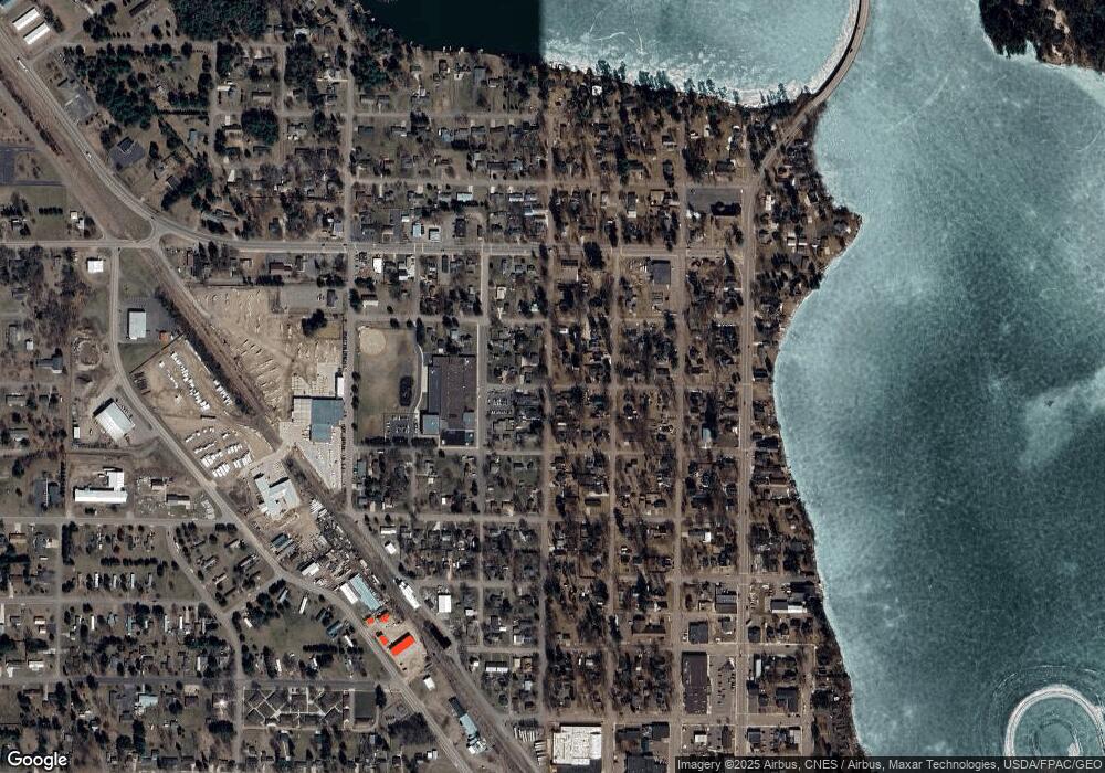 Lot 5 Hwy M, Chetek, WI 54728 - photo 1