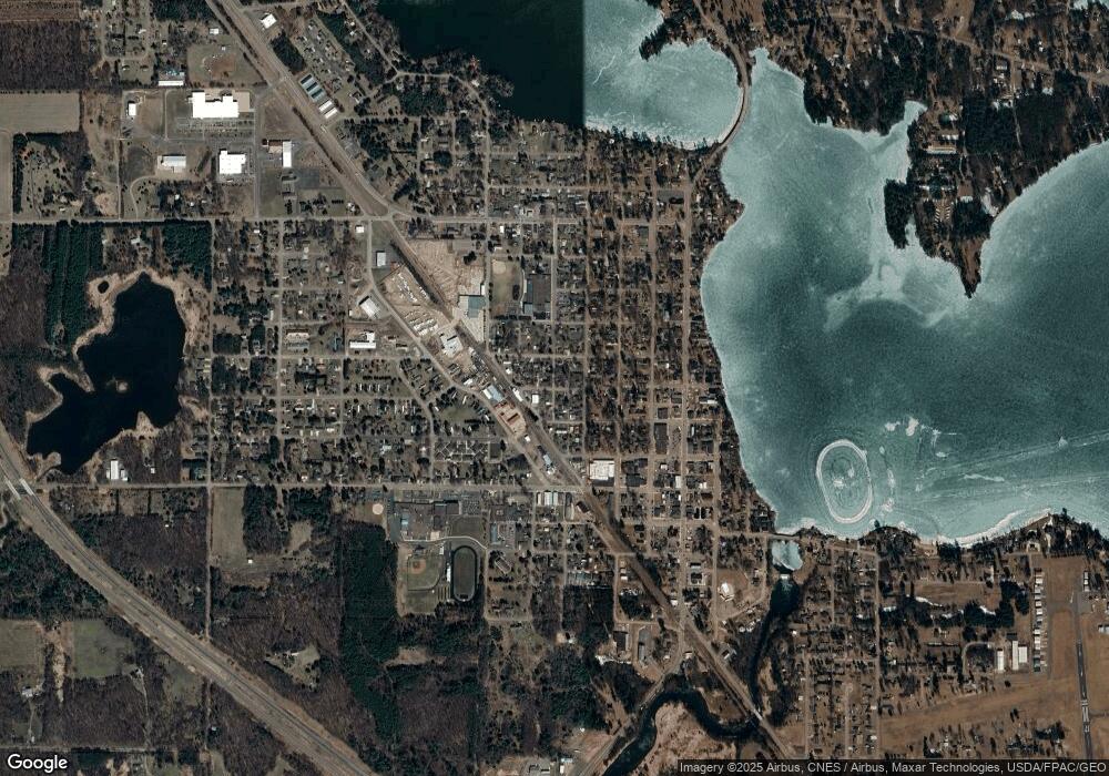 Lot 6 Hwy M, Chetek, WI 54728 - photo 1