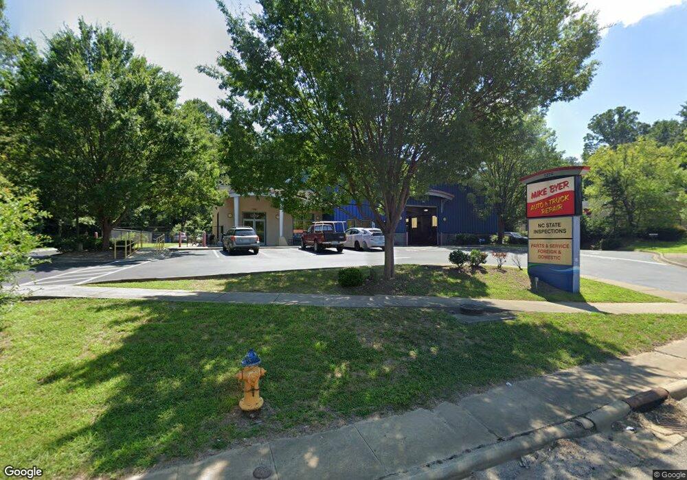 1274 Sweeten Creek Rd, Asheville, NC 28803 - photo 1