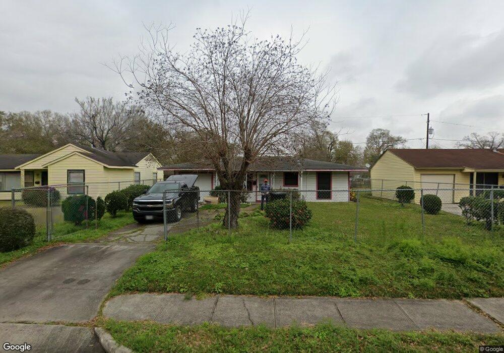 5335 Kingsbury St, Houston, TX 77021 - photo 1