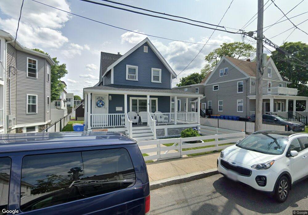 15 Neptune Ave, Winthrop, MA 02152 - photo 1