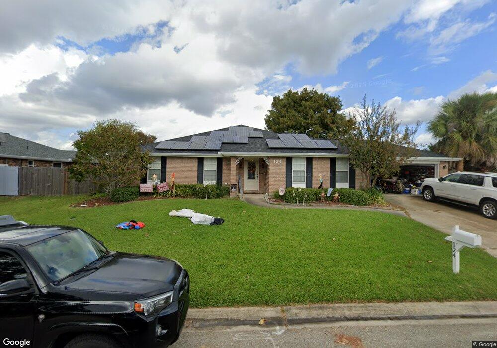 124 Blackfin Cove, Slidell, LA 70458 - photo 1