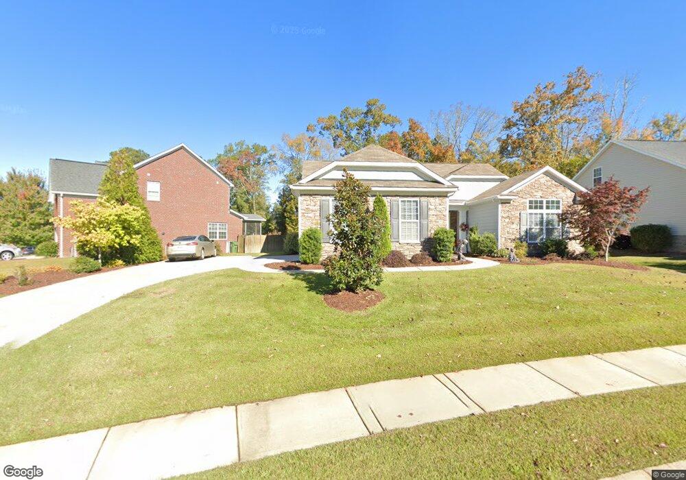 120 Kingship Dr, Chapin, SC 29036 - photo 1