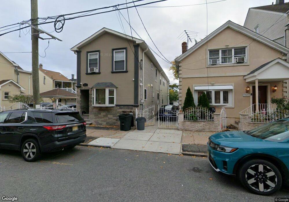 423 E 21st St, Paterson, NJ 07513 - photo 1