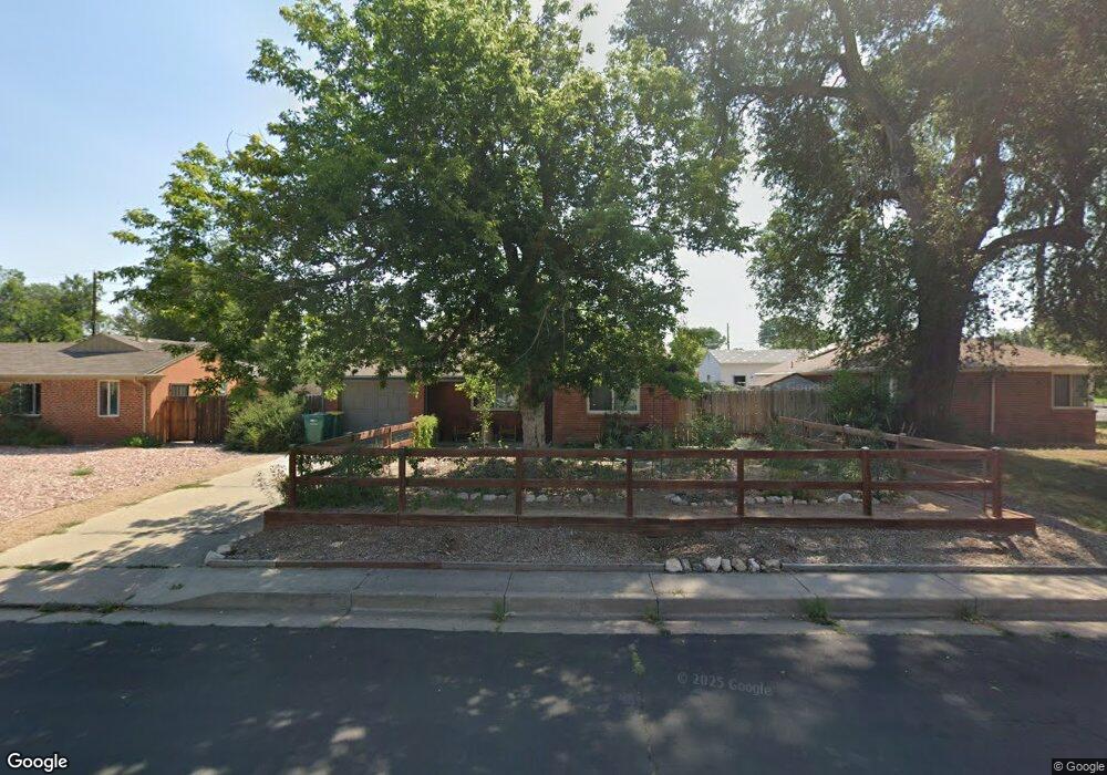 1308 Elmira St, Aurora, CO 80010 - photo 1