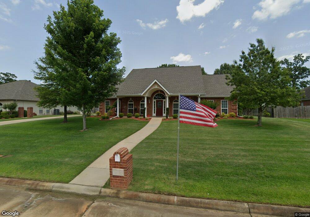 7102 Tall Oaks, Texarkana, AR 71854 - photo 1