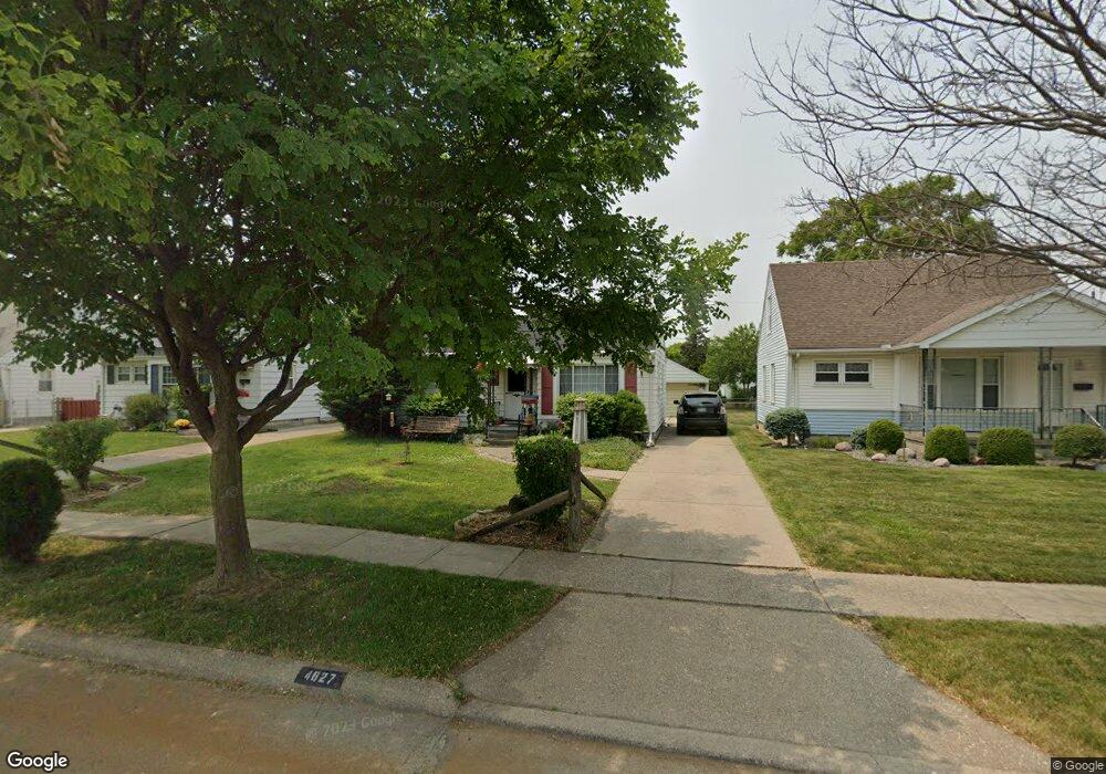 4627 282nd St, Toledo, OH 43611 - photo 1