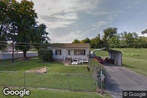 222 Tulip Ave, Evansville, IN 47711