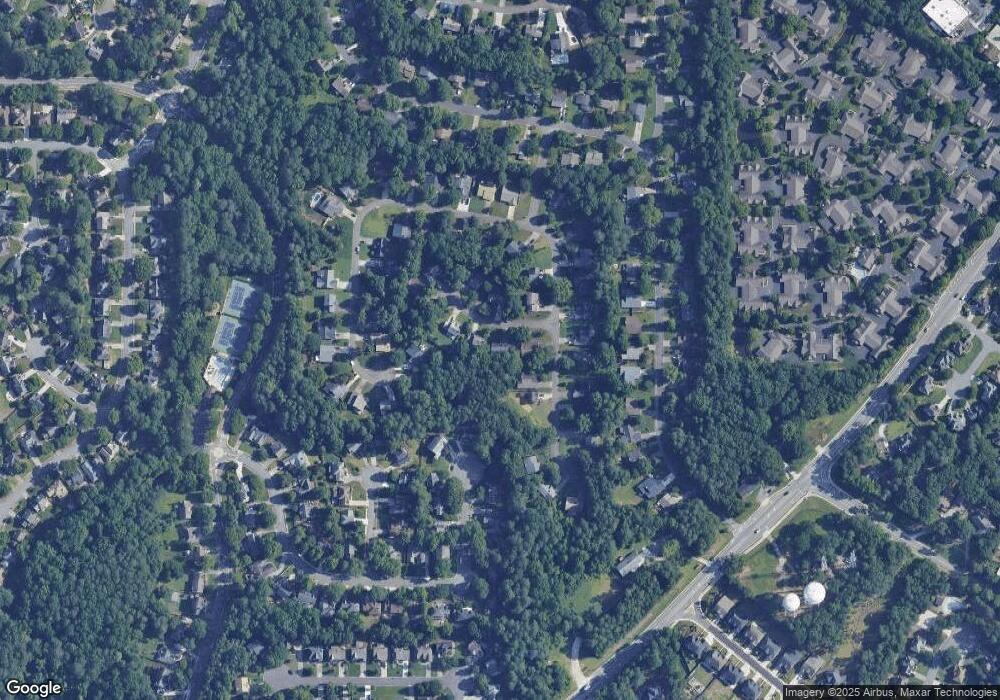 510 Council Fires Ct, Alpharetta, GA 30022 - photo 1