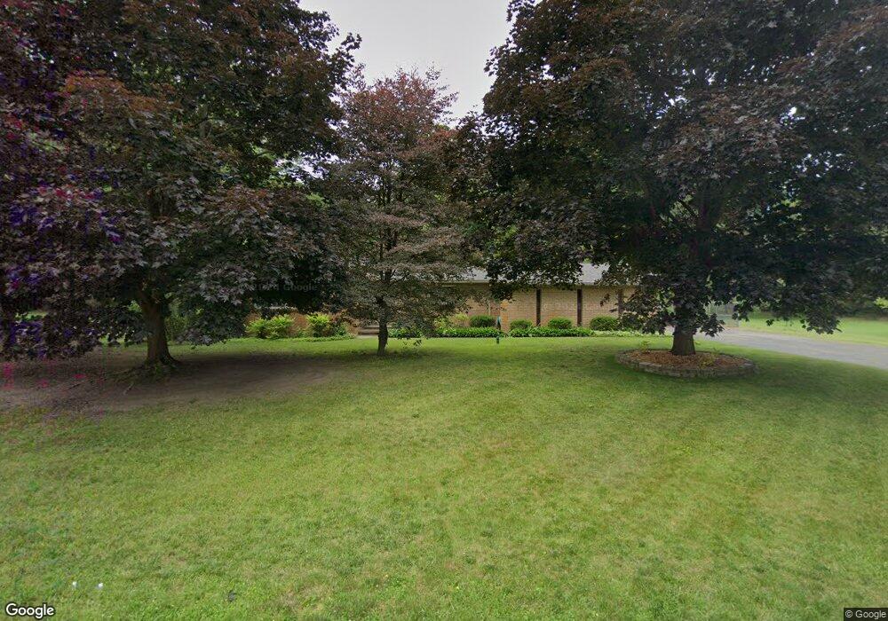 2922 Birchena Crescent, West Bloomfield, MI 48324 - photo 1