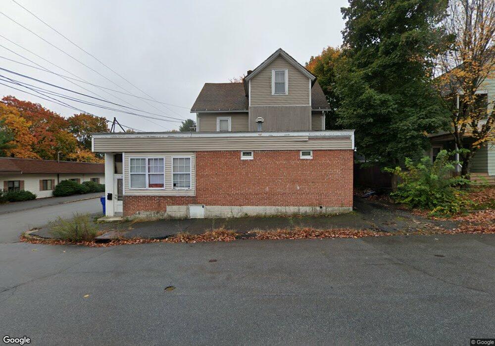 89 Culvert St, Torrington, CT 06790 - photo 1