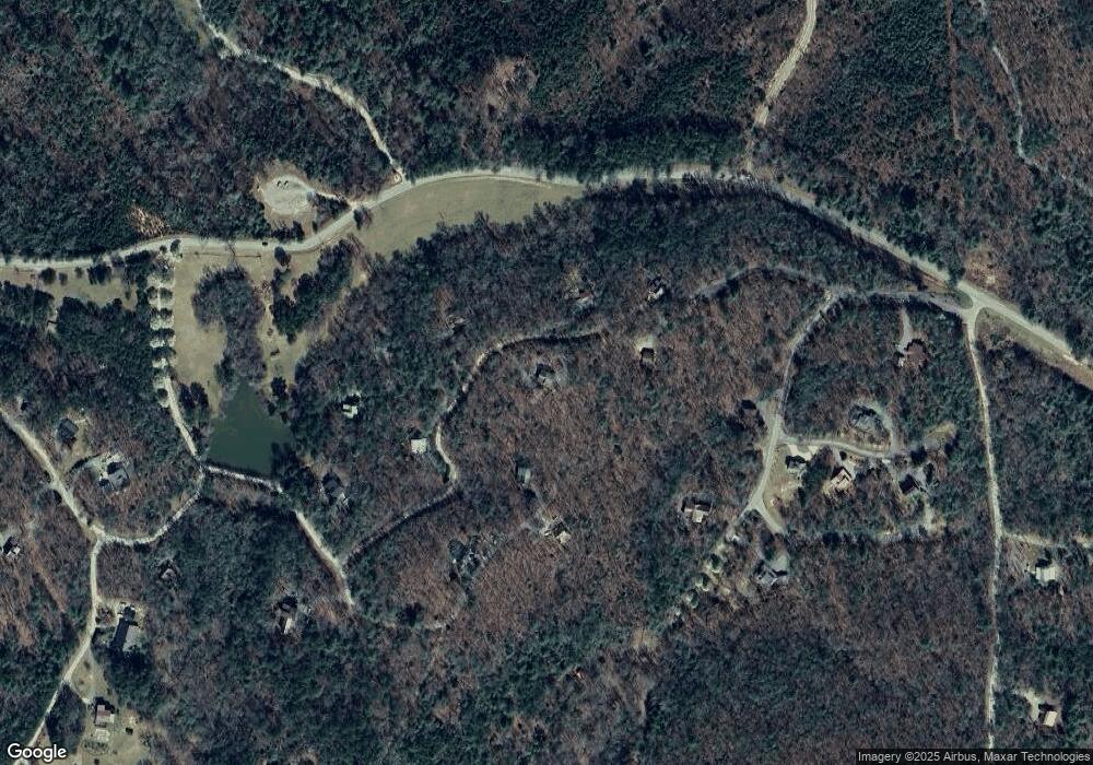 172 Racoon Trail, Morganton, GA 30560 - photo 1