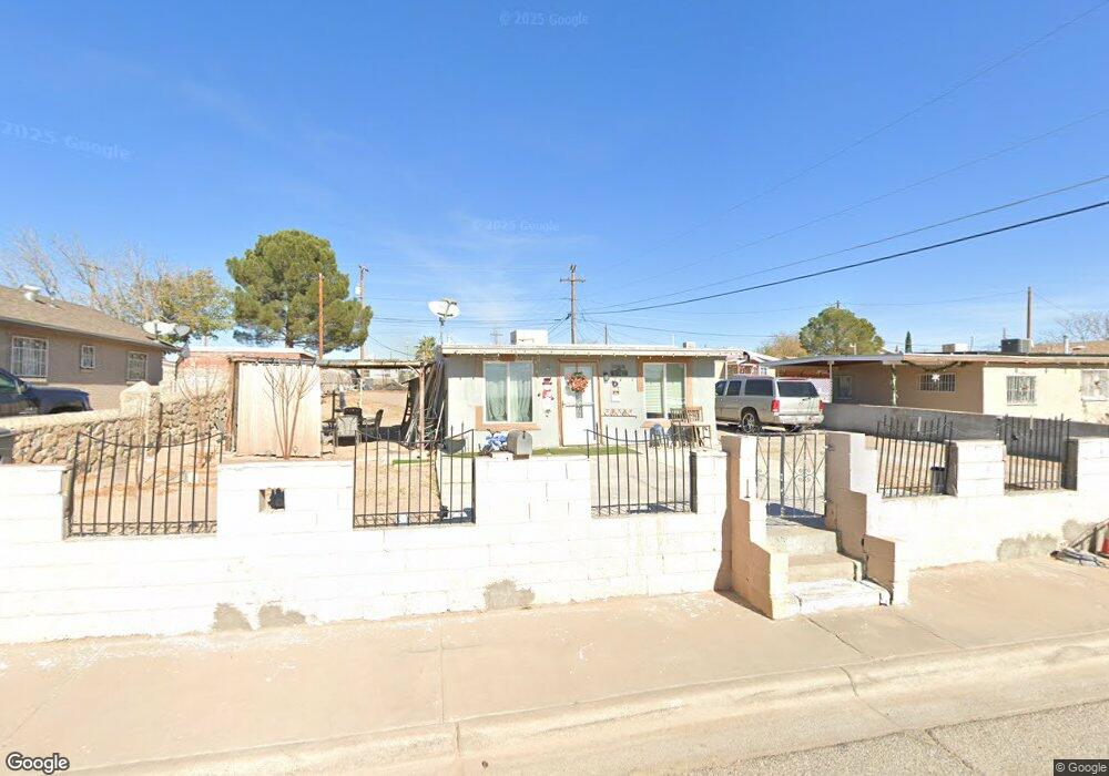 8041 Stanford Ct, El Paso, TX 79907 - photo 1