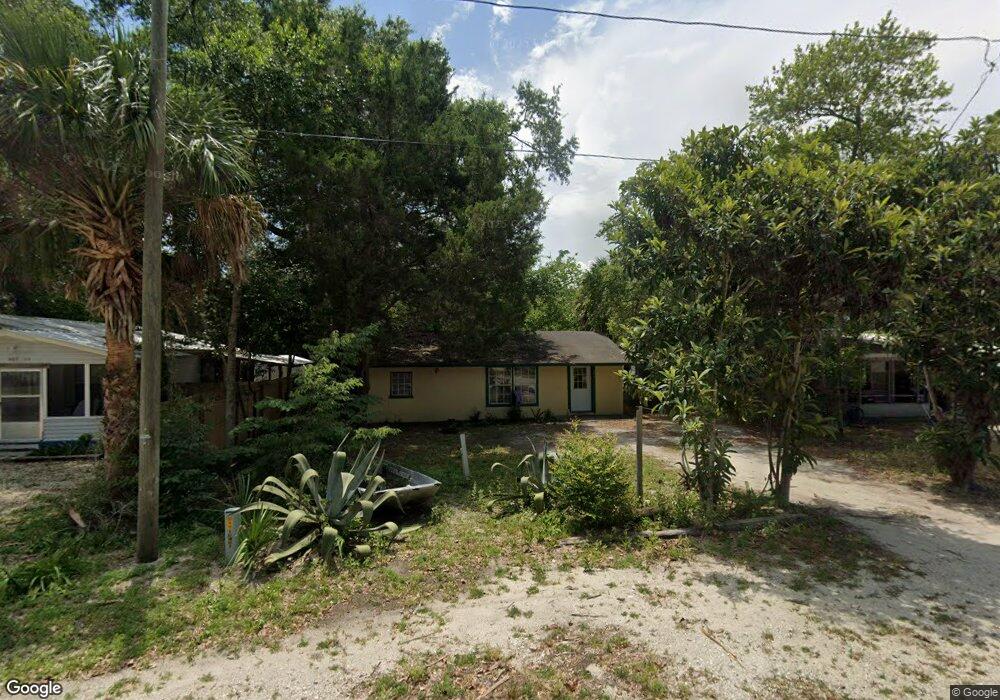 407 NW 4th St, Carrabelle, FL 32322 - photo 1