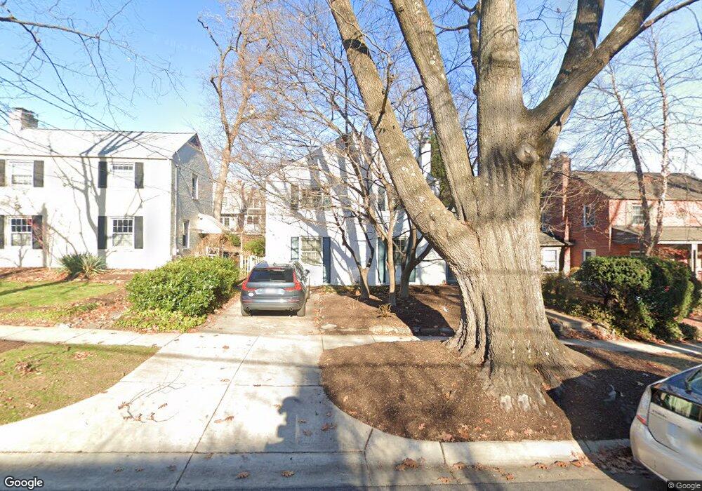 4321 Kentbury Dr, Bethesda, MD 20814 - photo 1