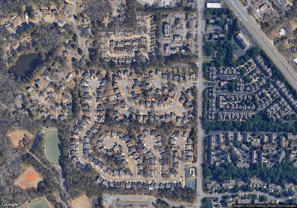 1070 Olde Roswell Grove, Roswell, GA 30075 - photo 1