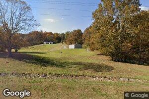 3763 State Route 127 N, Cobden, IL 62920