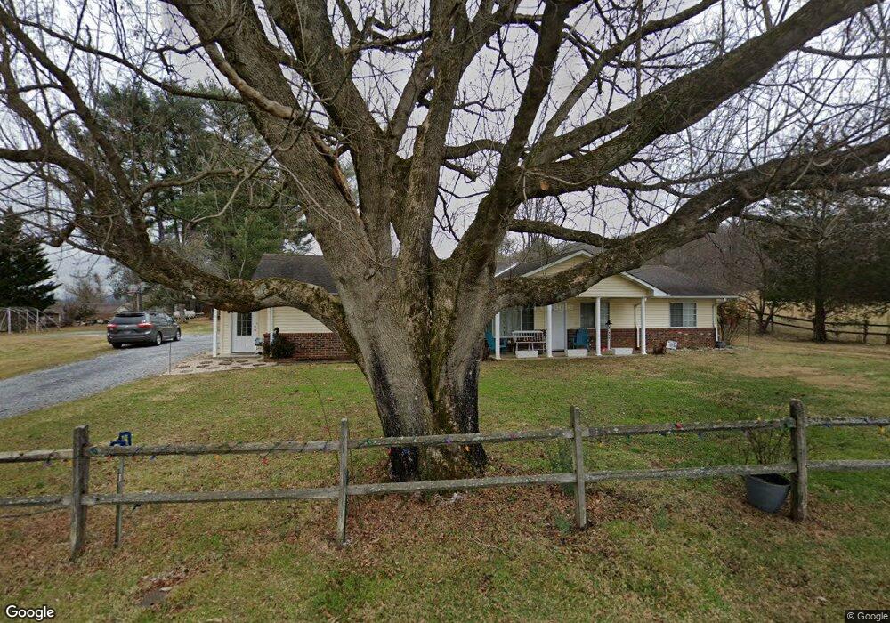 117 Solomon Ln, Johnson City, TN 37601 - photo 1