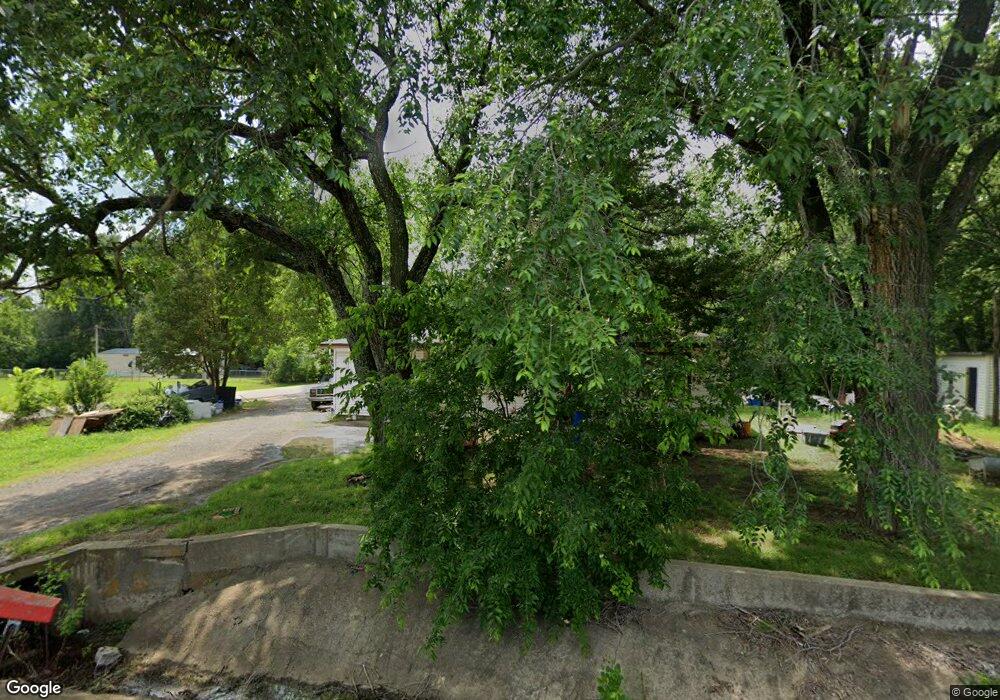 24156 S 4180 Rd, Claremore, OK 74019 - photo 1