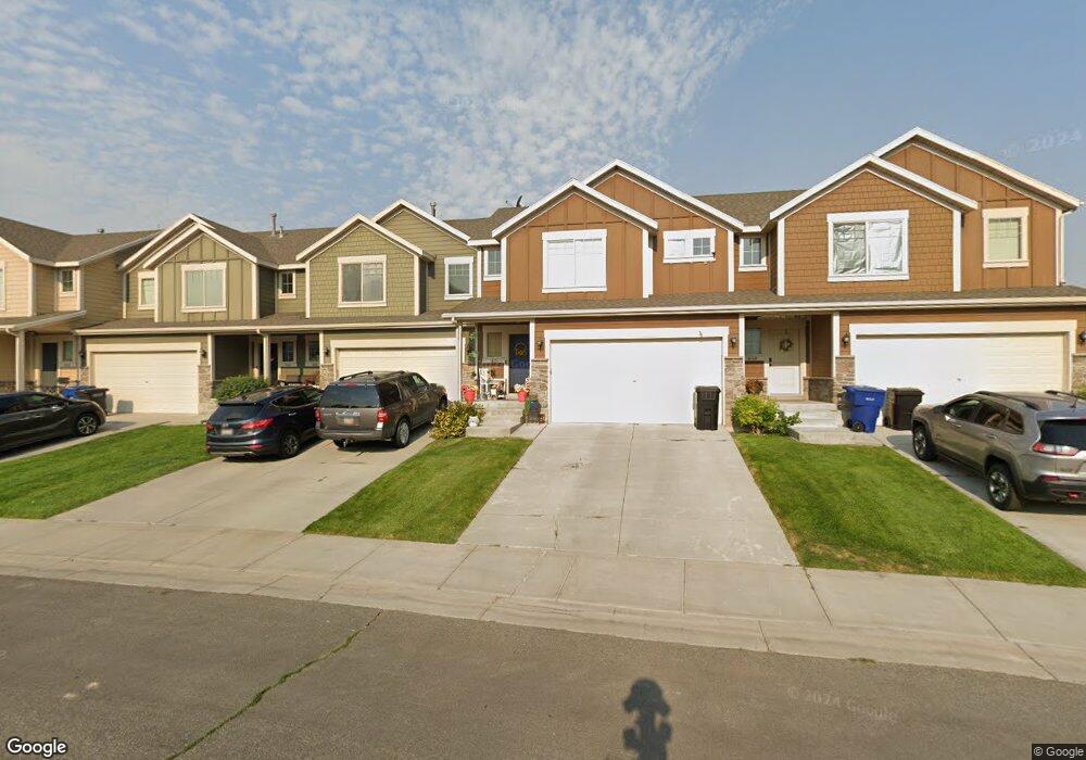 412 S 1285 E unit 138, Hyrum, UT 84319 - photo 1