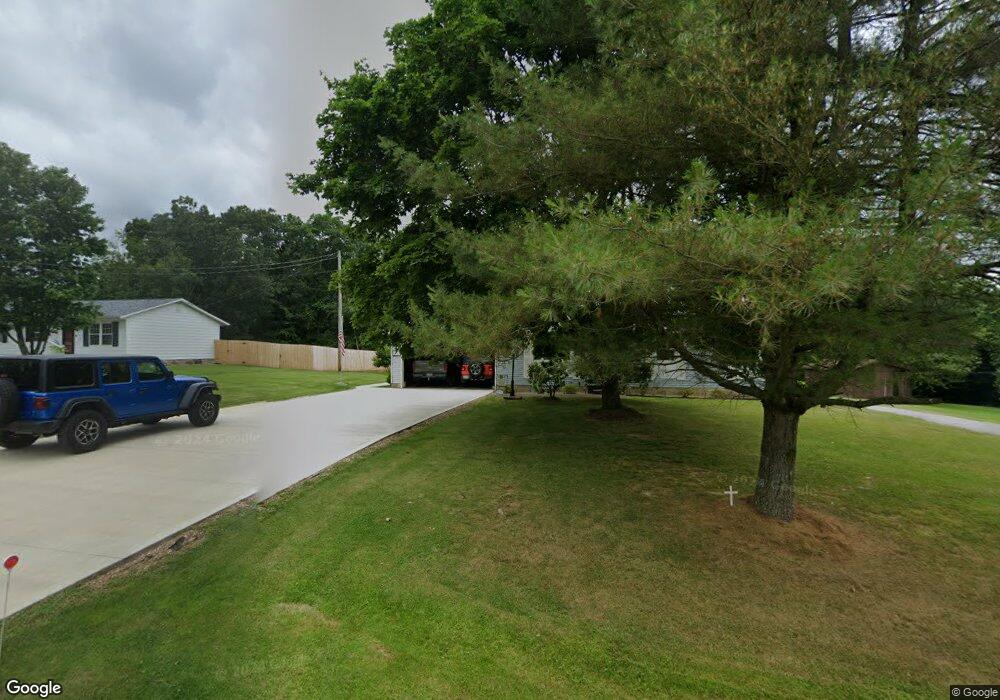 1263 Welcome Ave NW unit 27, Carrollton, OH 44615 - photo 1