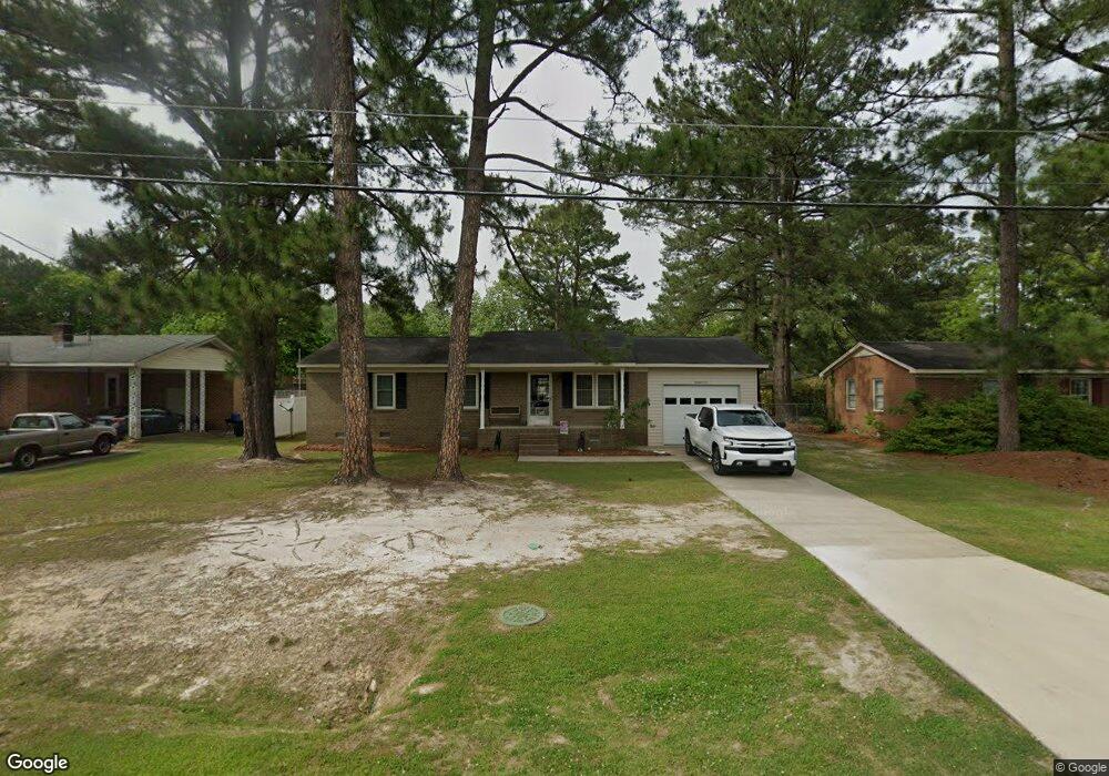 447 Cooper St, Winterville, NC 28590 - photo 1