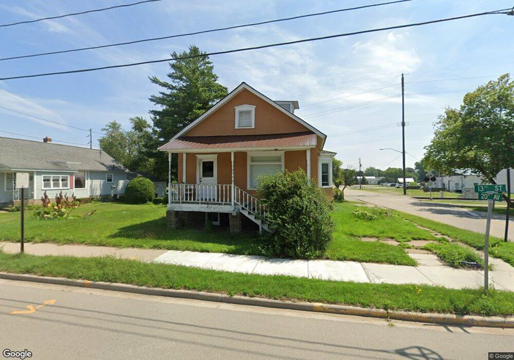 2010 13th St, Menominee, MI 49858 - photo 1