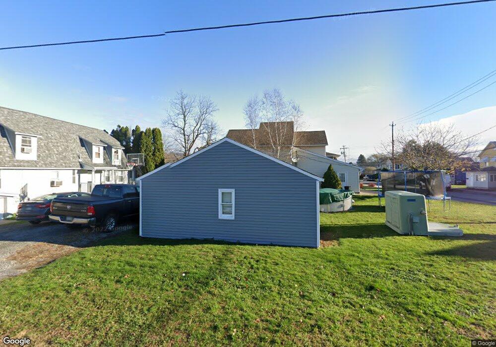 297 Dennison St, Kingston, PA 18704 - photo 1