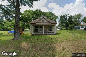 204 S Ohio St, Arcadia, KS 66711