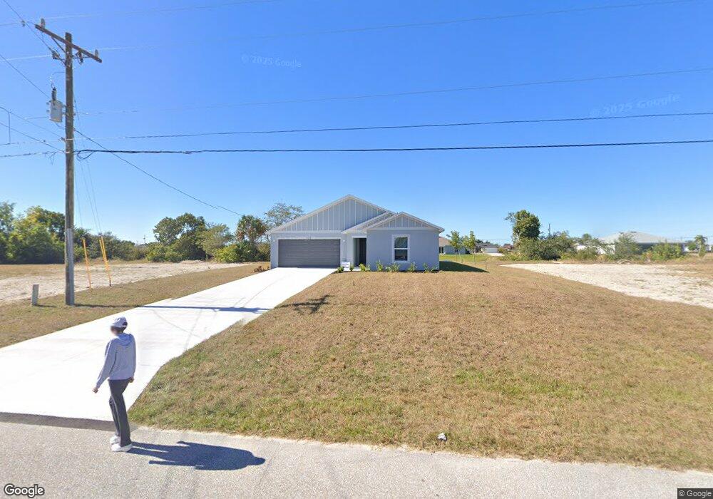 2028 NW 6th Place, Cape Coral, FL 33993 - photo 1