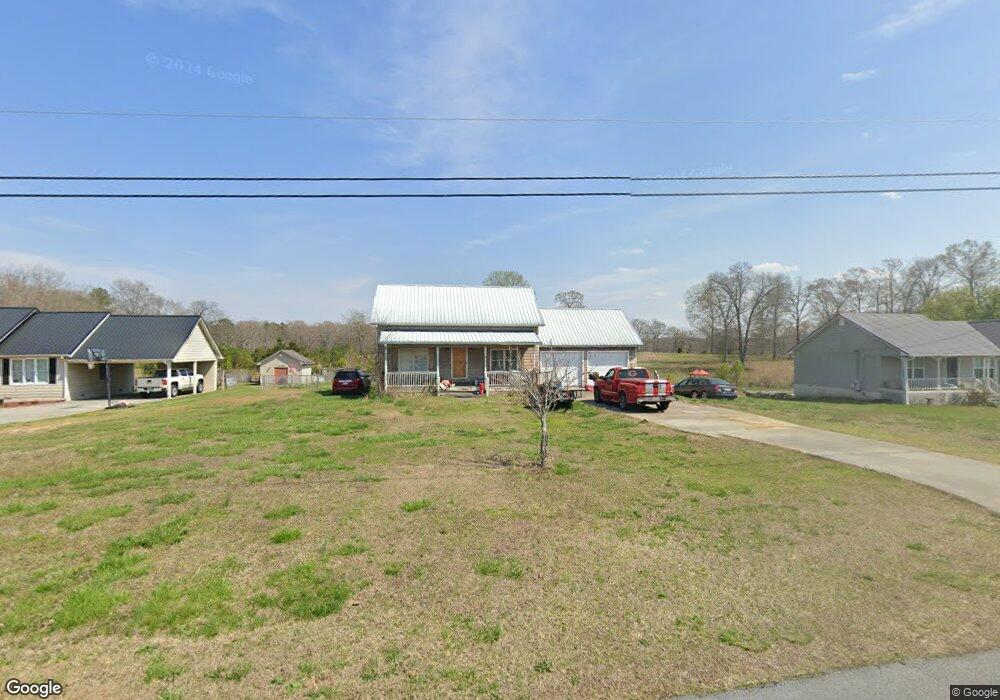 233 Baldwin Rd, Rockmart, GA 30153 - photo 1