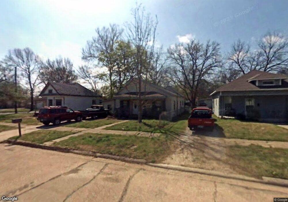 904 W Morgan St, Denison, TX 75020 - photo 1